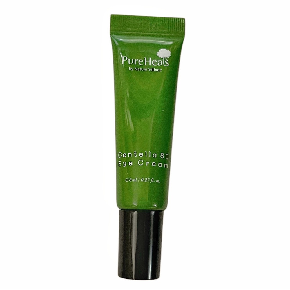 💥3/$15 🆕 Pure Heals by Nature Village Centella 80 Eye Cream (8ml)